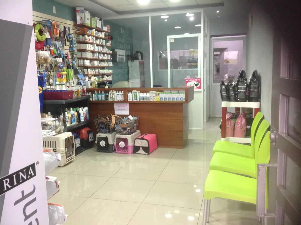 Veterinaria Animalista — foto 2 de 3