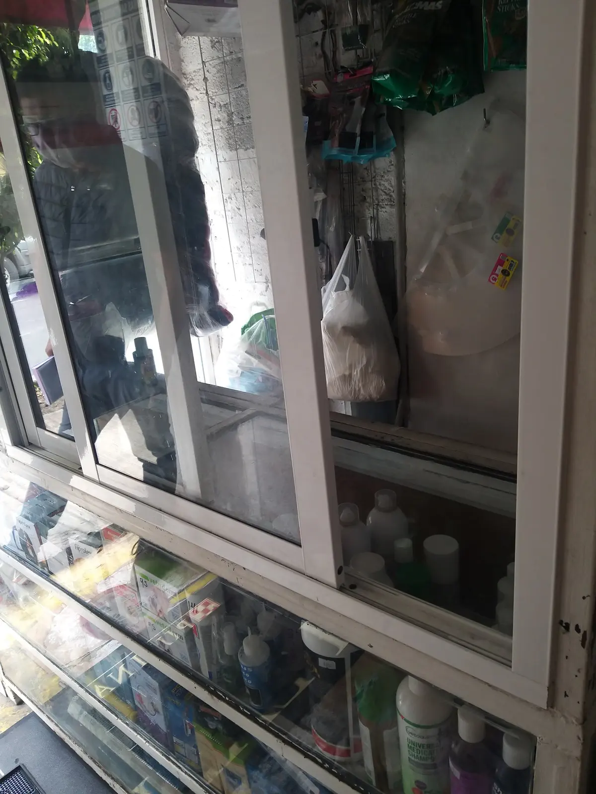 VETERINARIA LA KROKETA