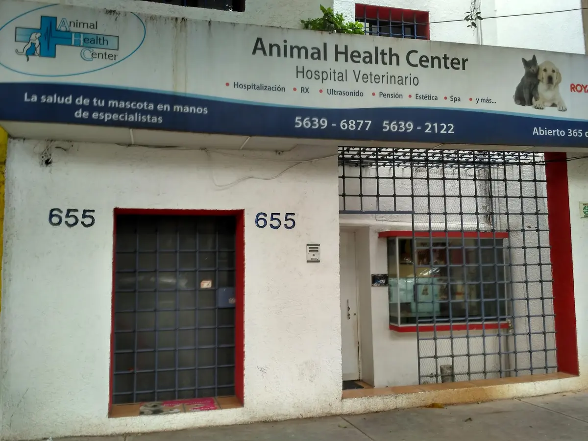 Animal Health Center — foto 3 de 3