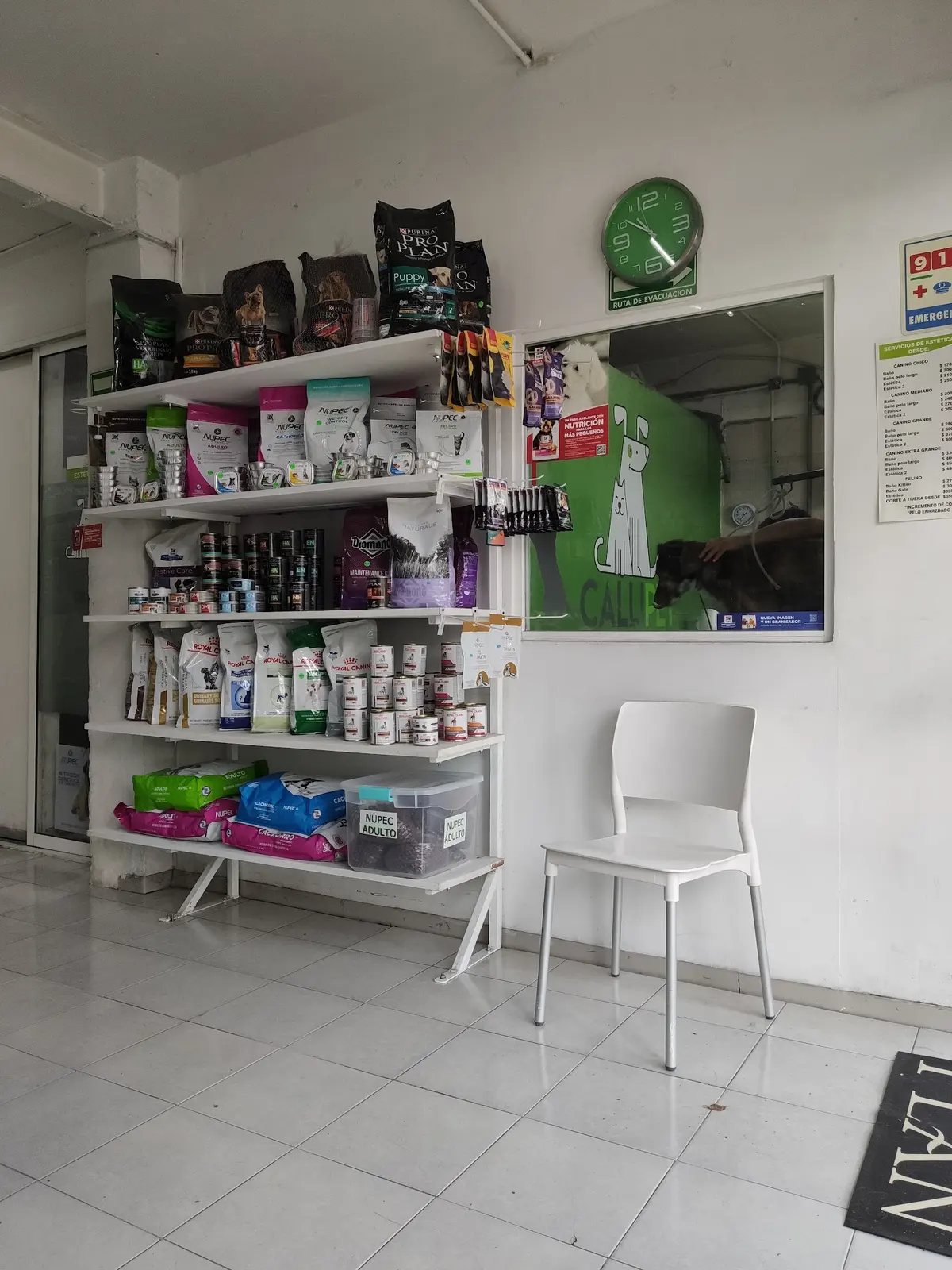 CaliPet Servicios Veterinarios