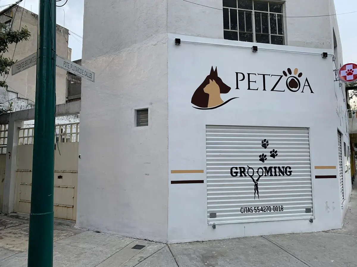 Petzoa, Especialidades Médicas Veterinarias — foto 2 de 3