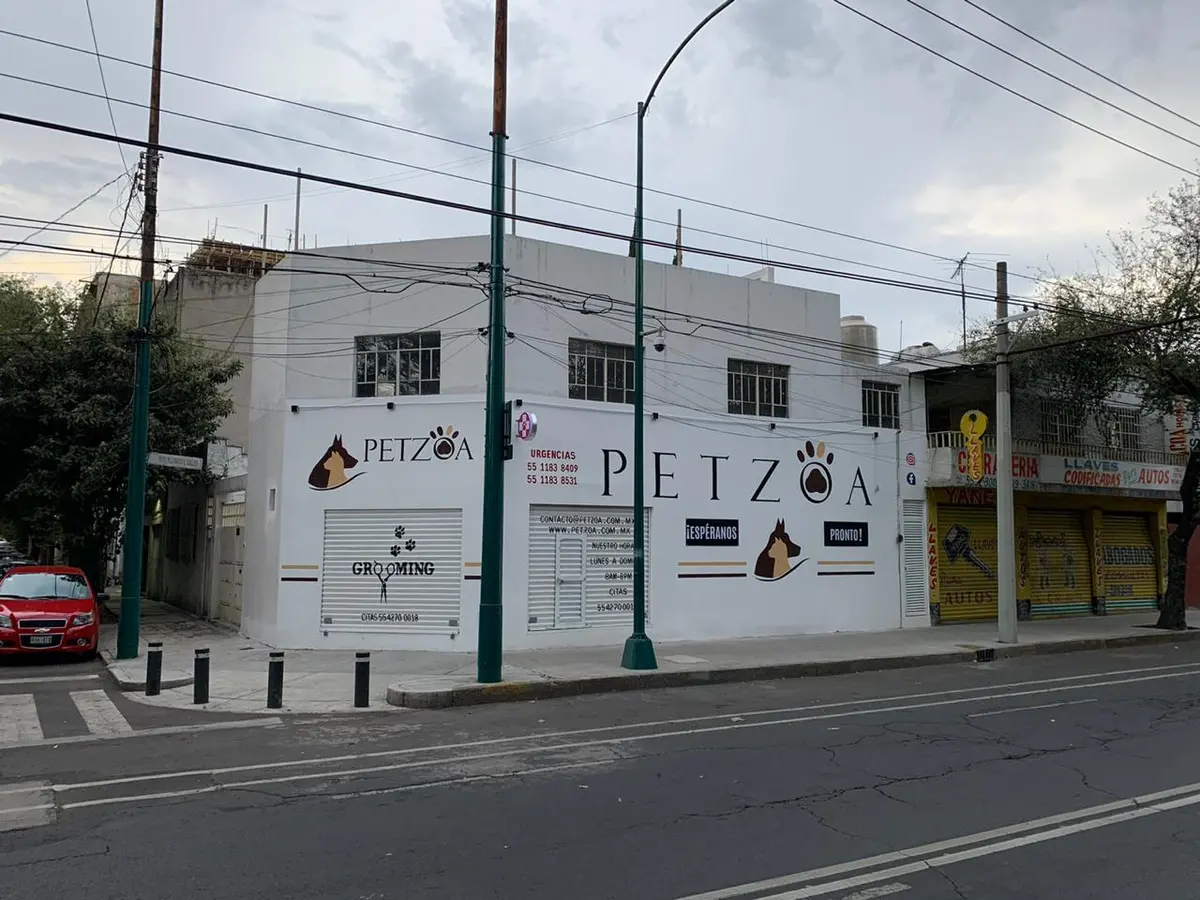 Petzoa, Especialidades Médicas Veterinarias — foto 3 de 3