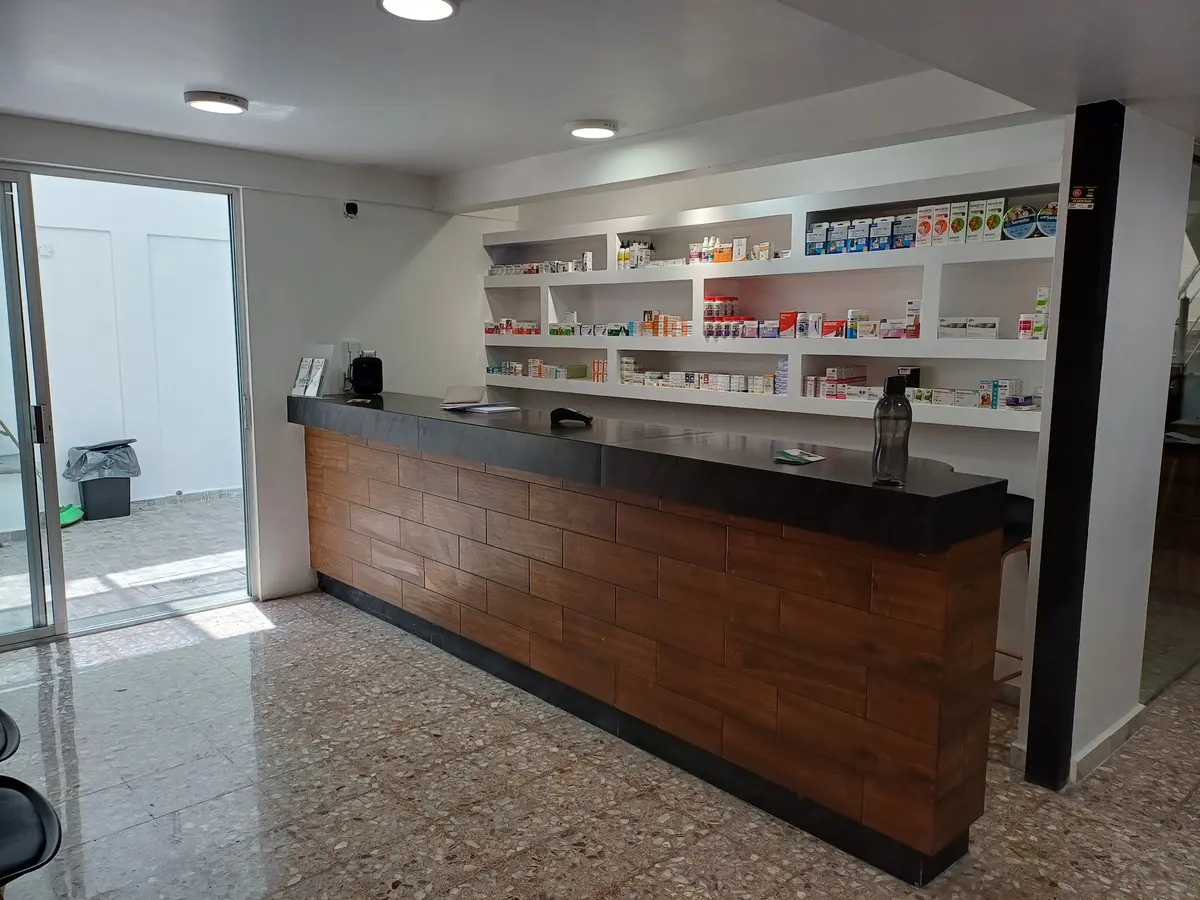 Centro Veterinario GlobalVet — foto 2 de 3
