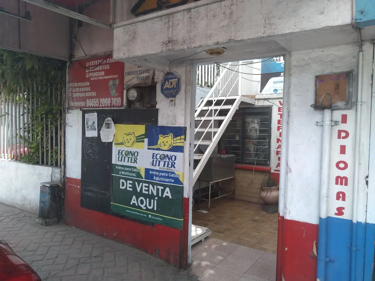 Hospital Veterinario del Sur