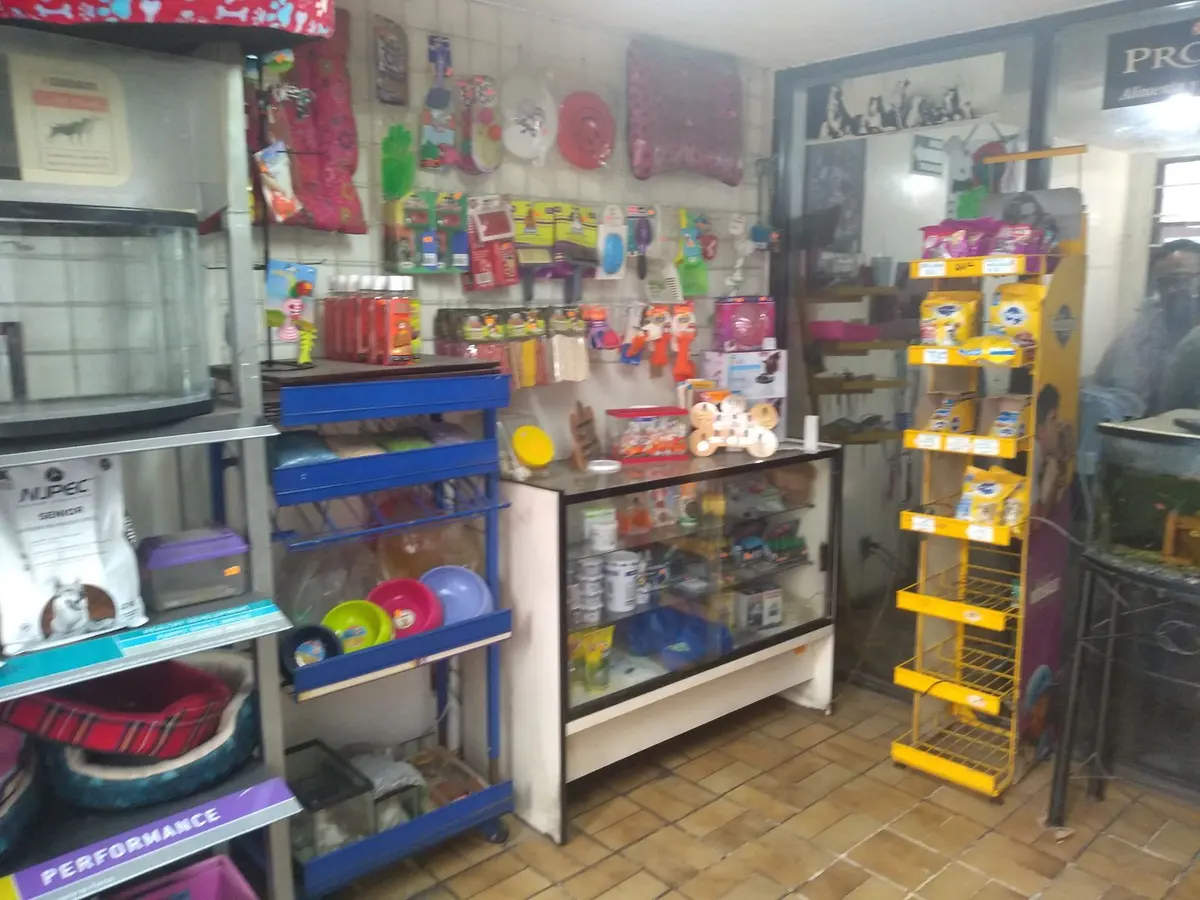 Hospital Veterinario del Sur — foto 2 de 3