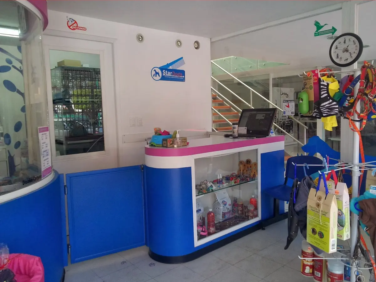 StarDogs Animal Medical Center & Grooming Center