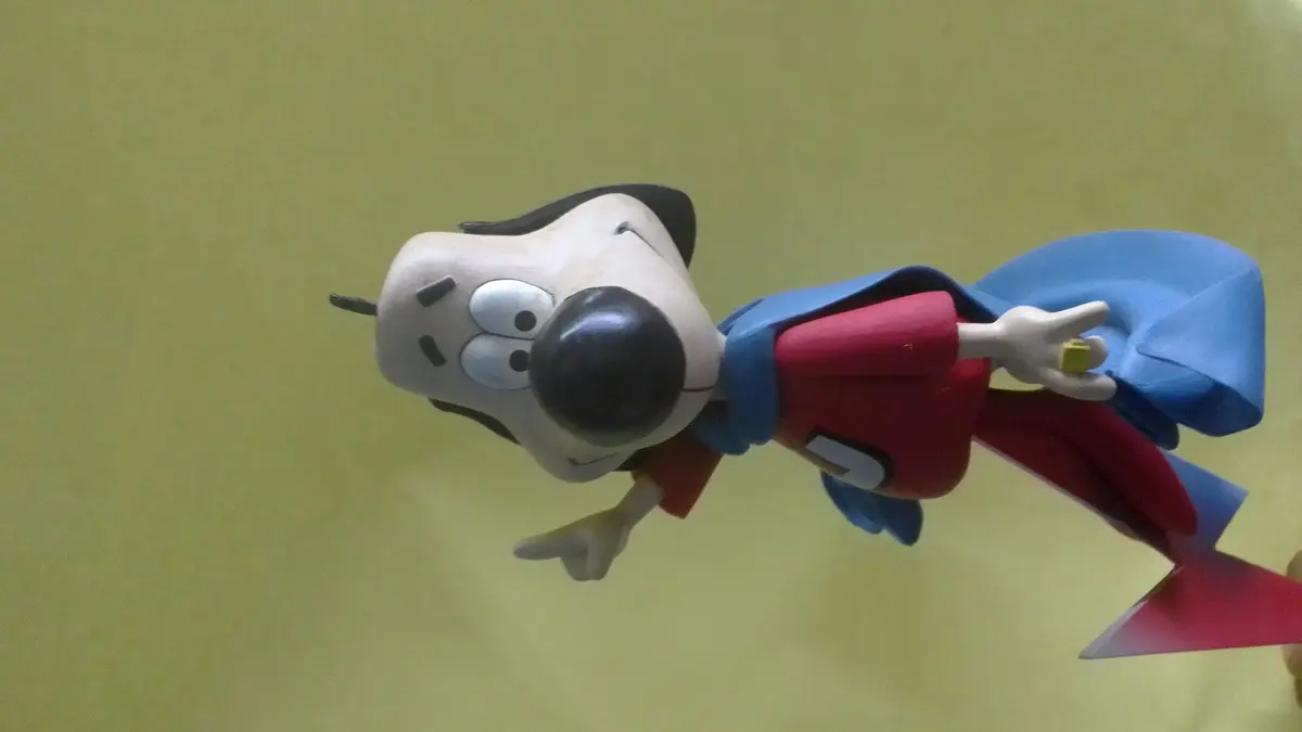 VETERINARIA UNDERDOG