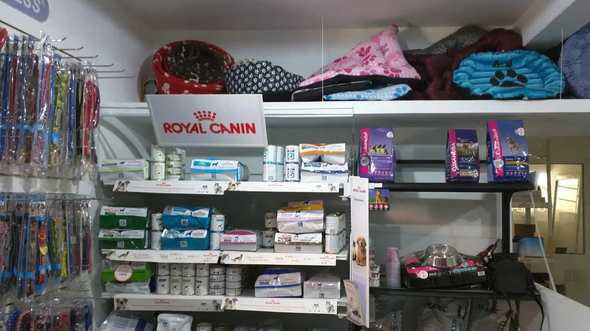 Clinica Veterinaria Benet