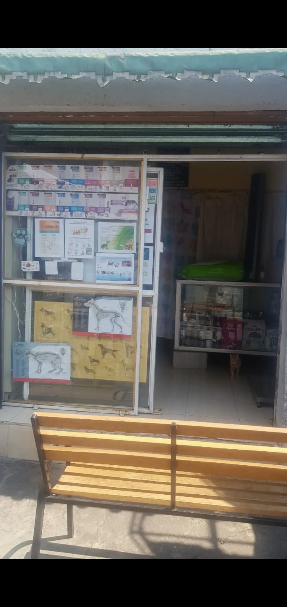 CLINICA VETERINARIA "Gusy"