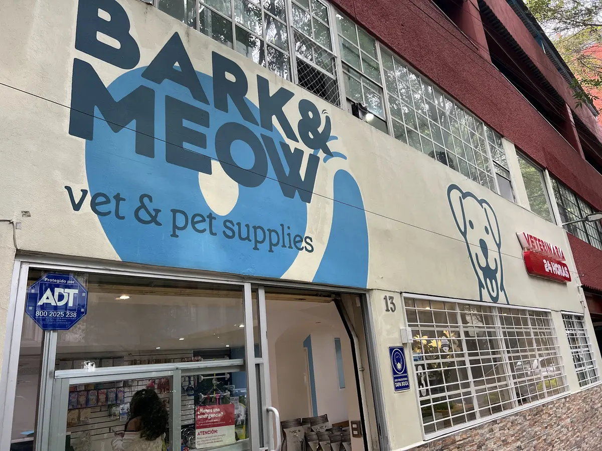 Hospital Veterinario Bark & Meow — foto 3 de 3