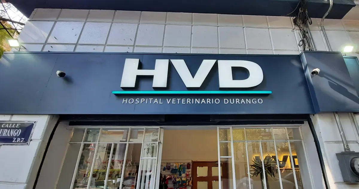 Hospital Veterinario Durango — foto 2 de 3