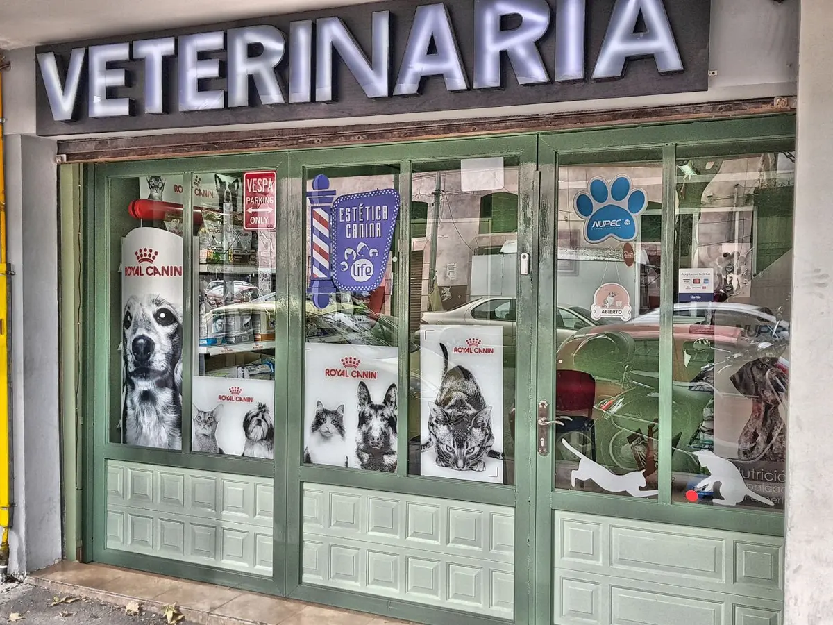 LIFE Servicios Veterinarios