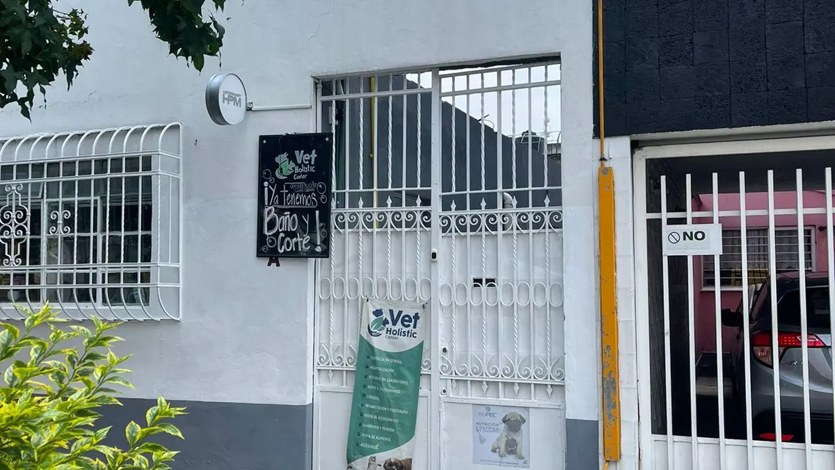 Vet Holistic Center