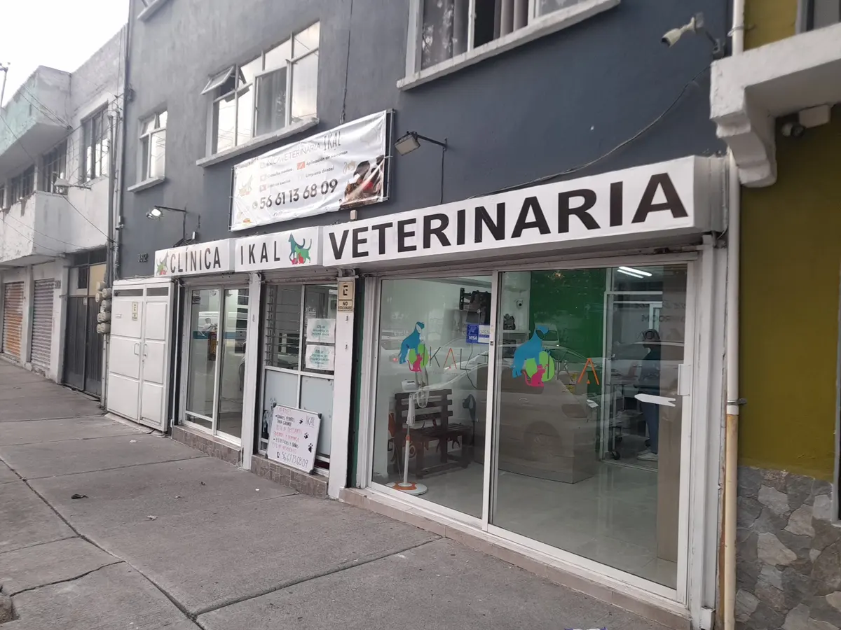 Clínica Veterinaria Ikal