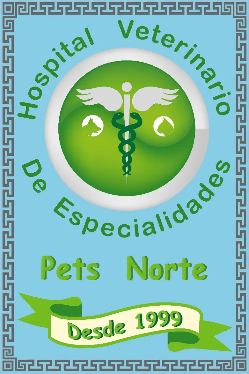 Hospital Veterinario de Especialidades "PETS NORTE"
