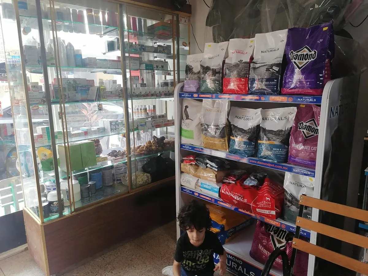 Veterinaria Y Estetica Canina Yin-Yang — foto 3 de 3
