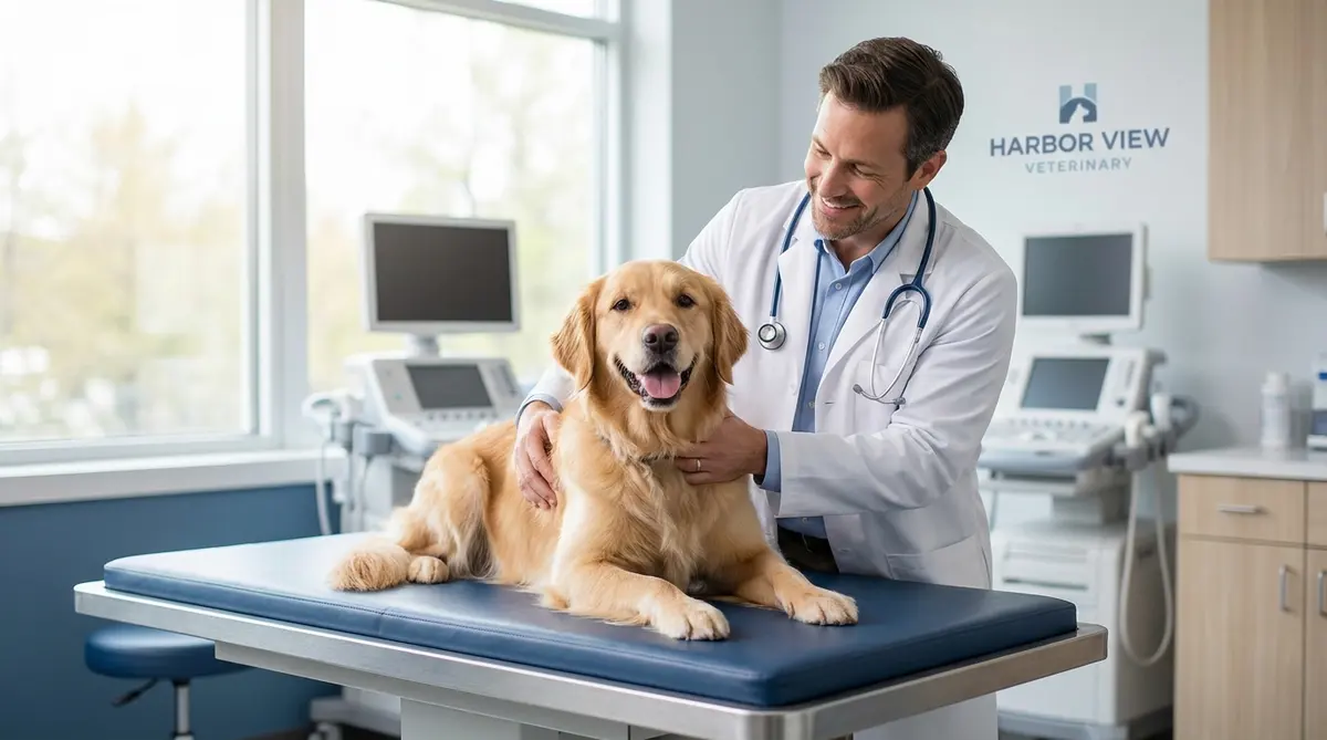 Medical Vet 2.0