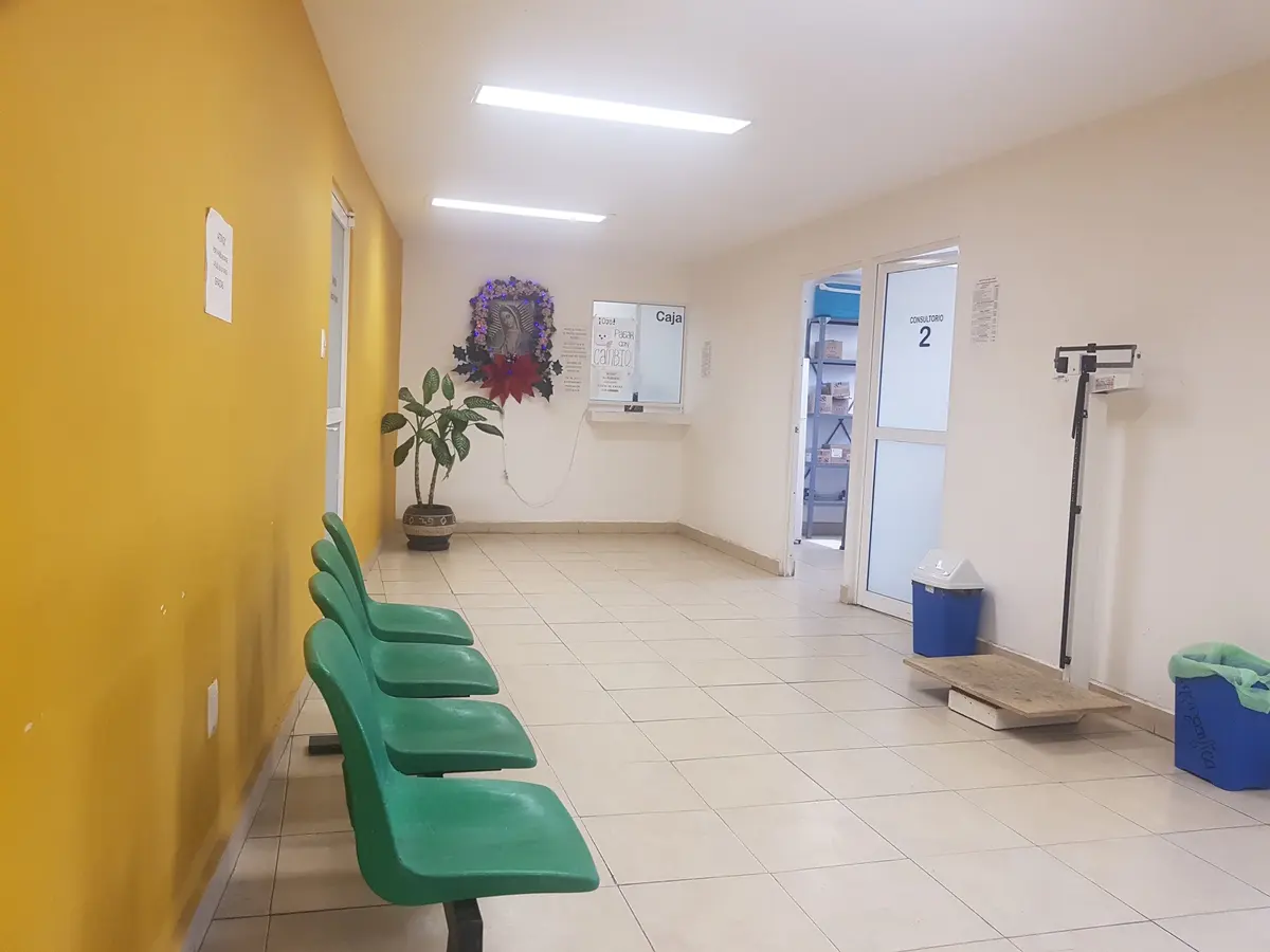 Clínica Veterinaria Iztapalapa