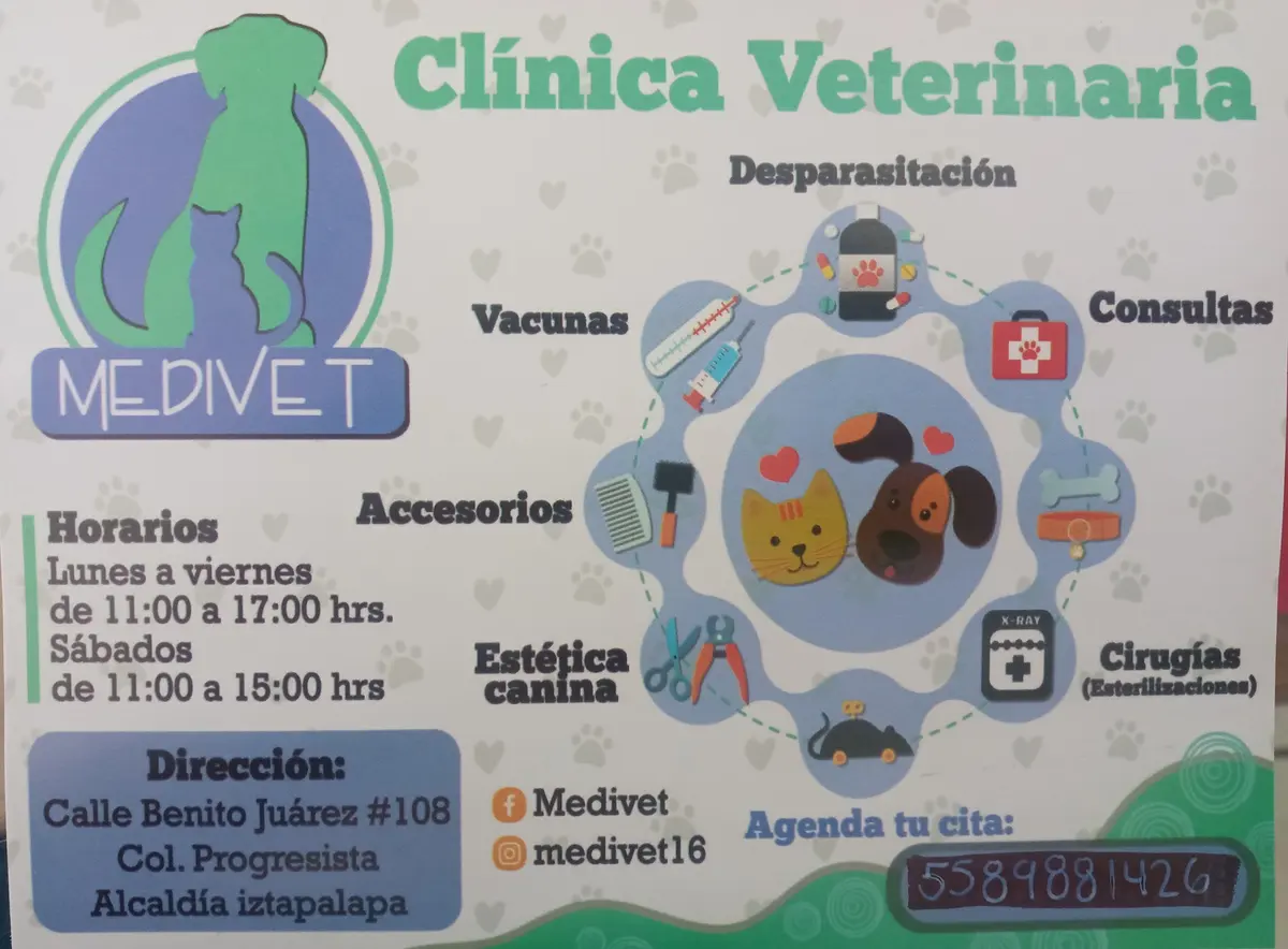 Clinica Veterinaria MEDIVET