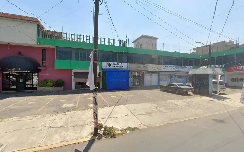 Veterinaria La Loma