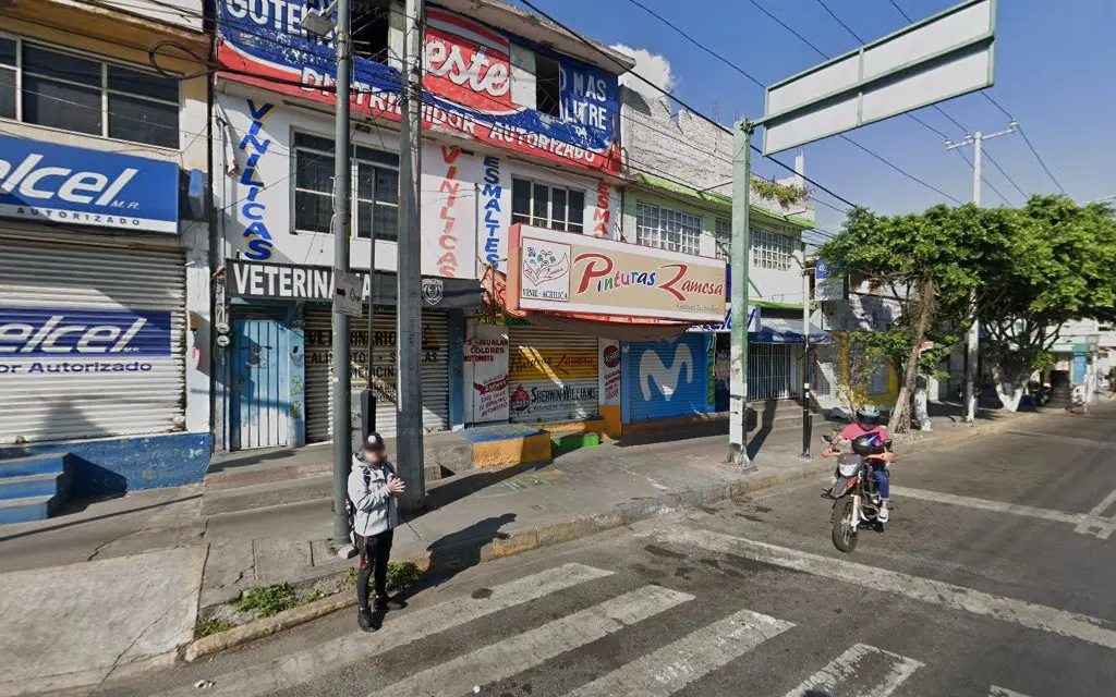 VETERINARIA Las TORRES — foto 3 de 3