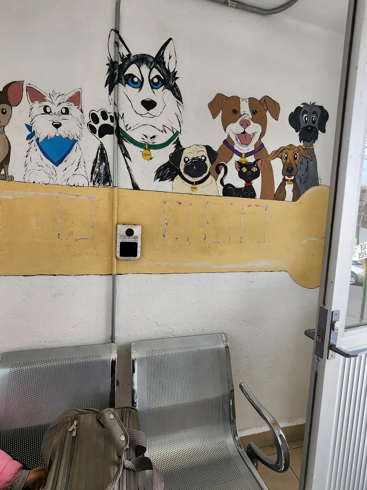 Clínica Veterinaria Alcaldía MC — foto 3 de 3