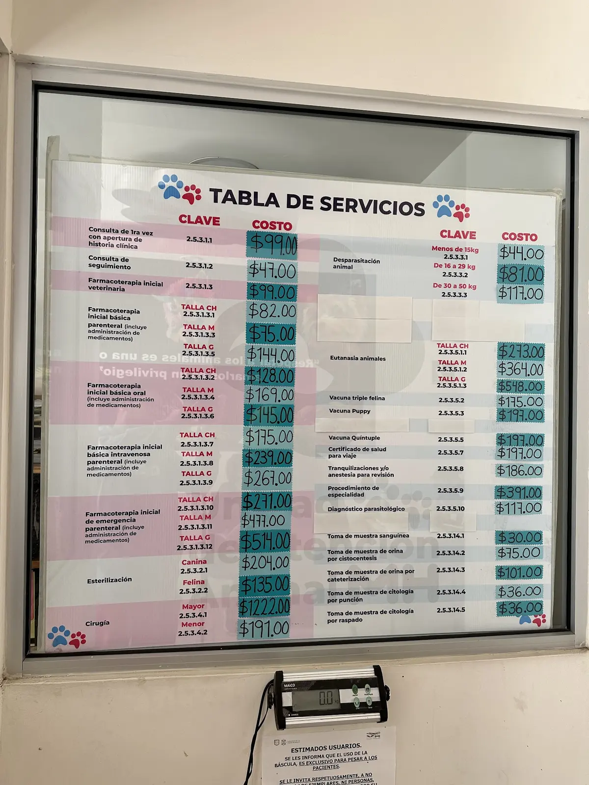 Clínica Veterinaria Parque Salesiano — foto 2 de 3