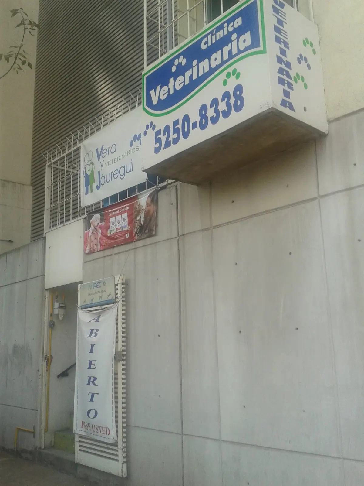 Clinica Veterinaria — foto 2 de 3