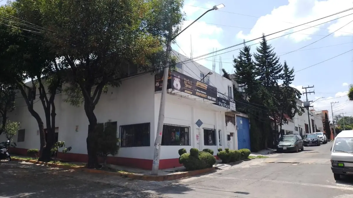 Clínica Veterinaria Profarvet