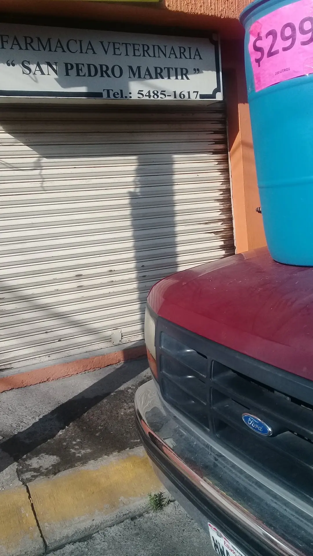 Farmacia Veterinaria