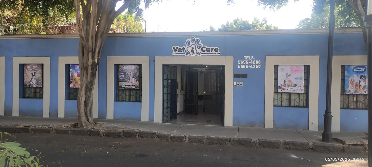 Vet Care
