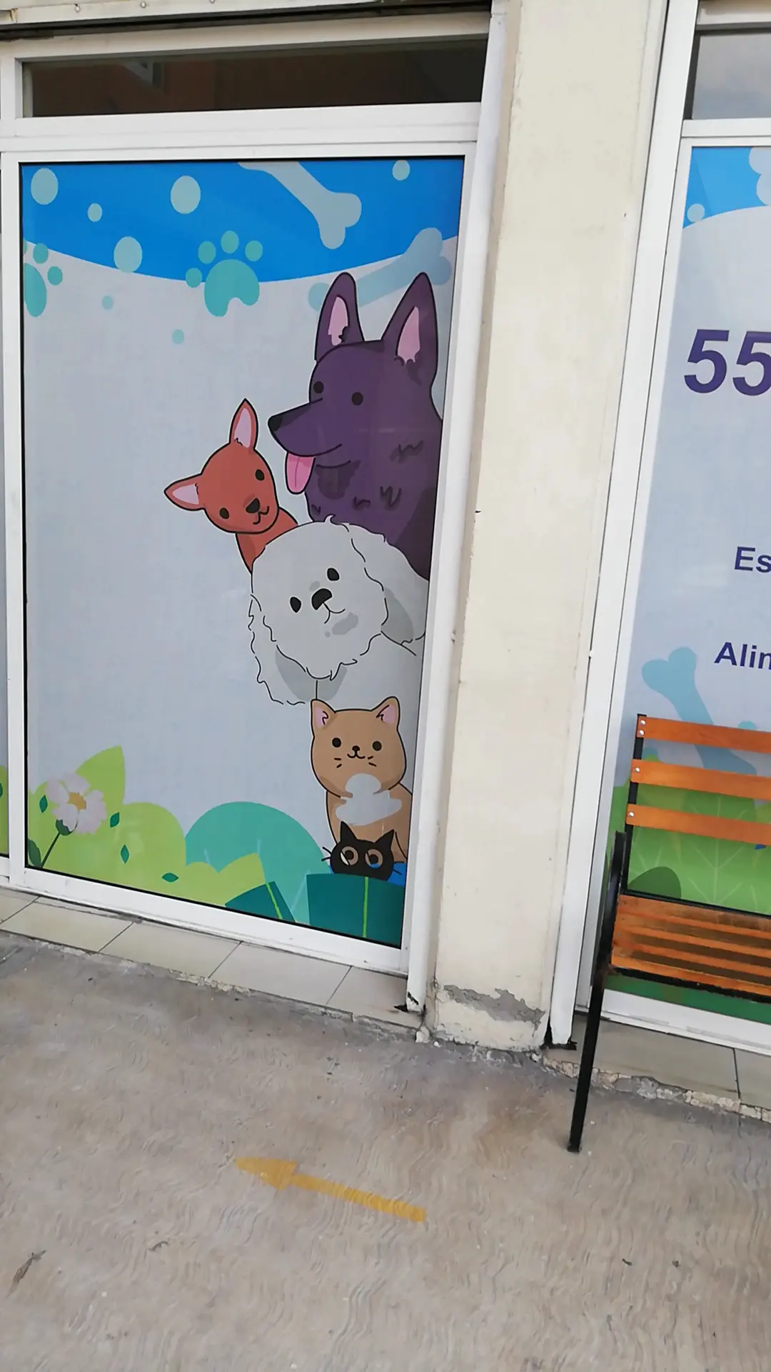 Clínica Veterinaria Mixiuhca — foto 2 de 3