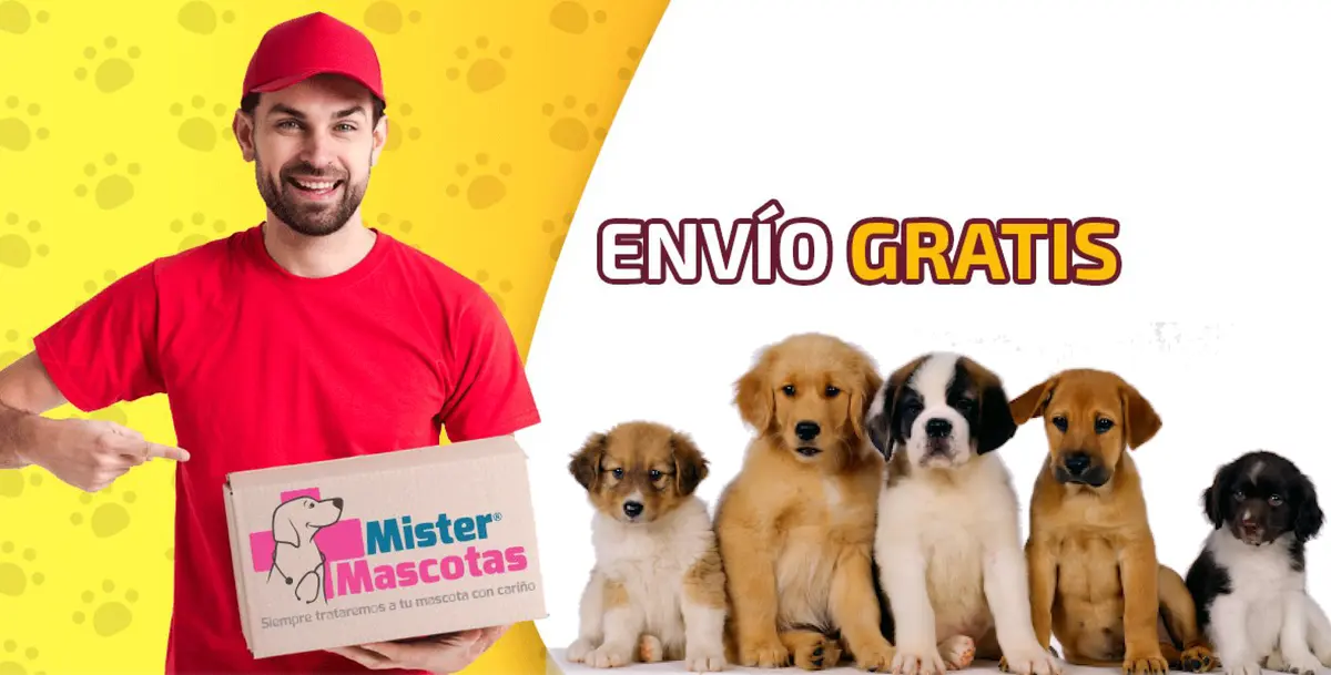 Veterinaria Mister Mascotas