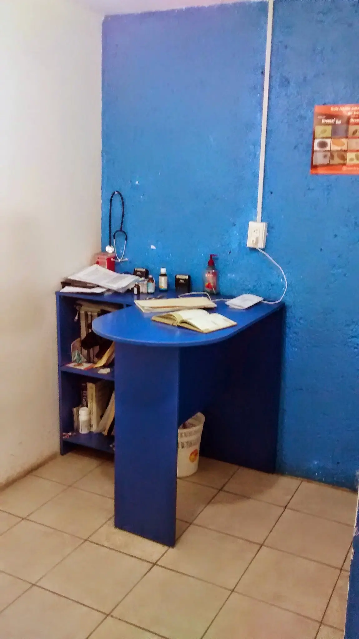 ARGOS CMVet Hospital Veterinario — foto 3 de 3