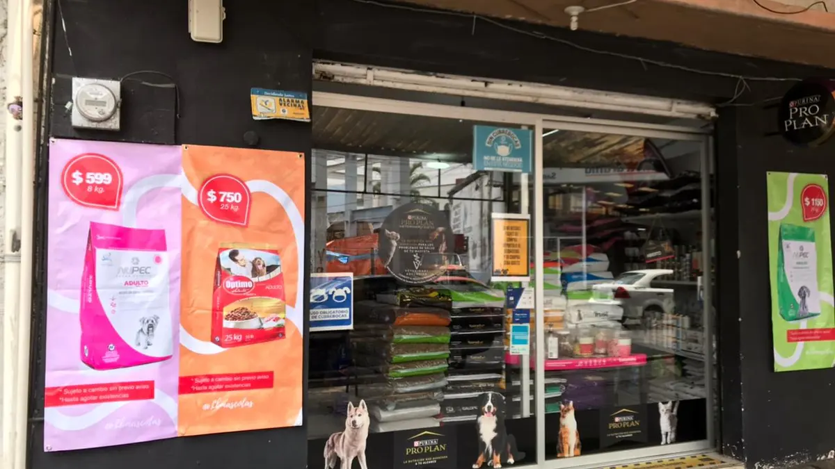 La Bodeguita de las Mascotas — foto 2 de 3
