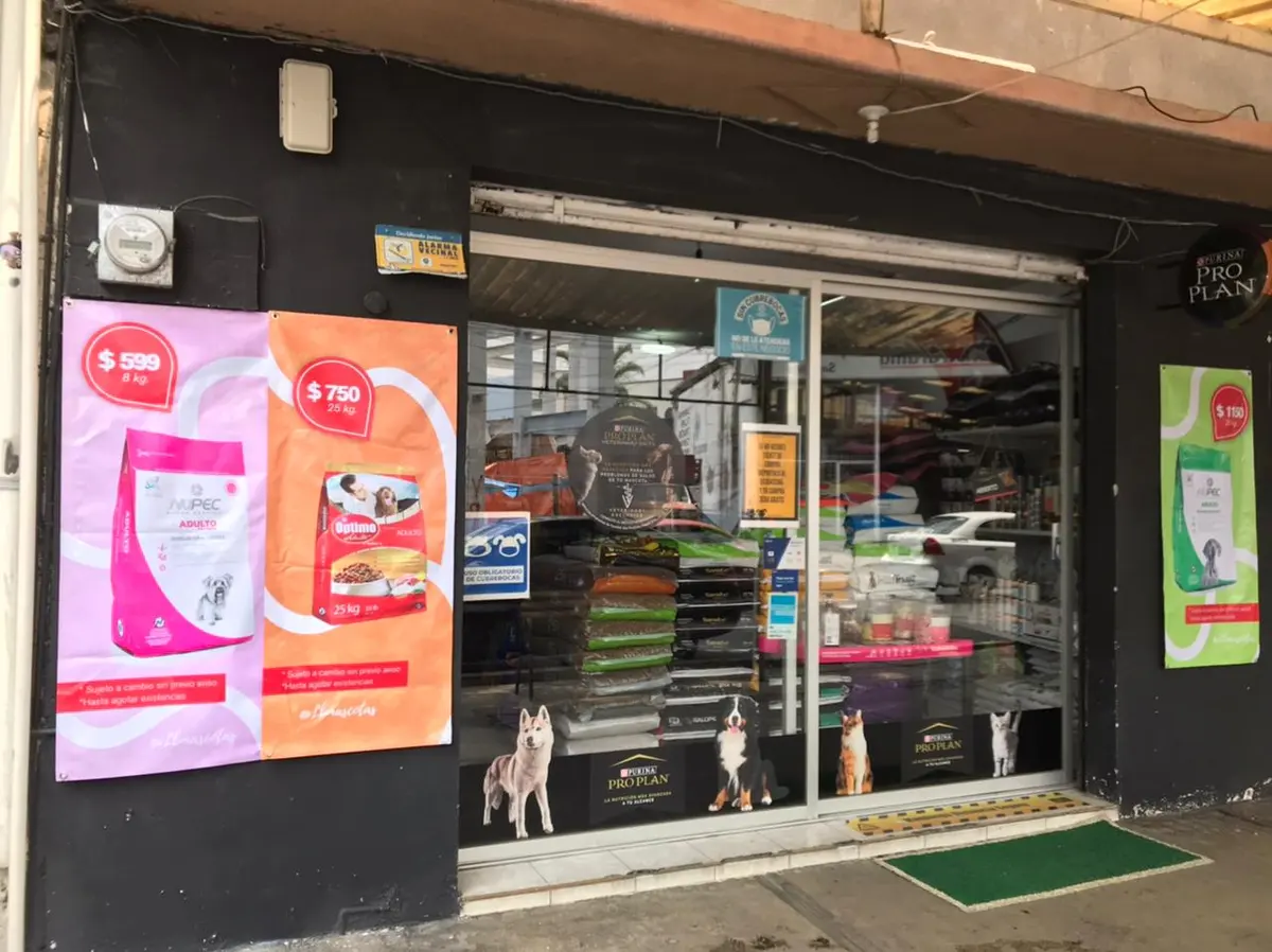 La Bodeguita de las Mascotas