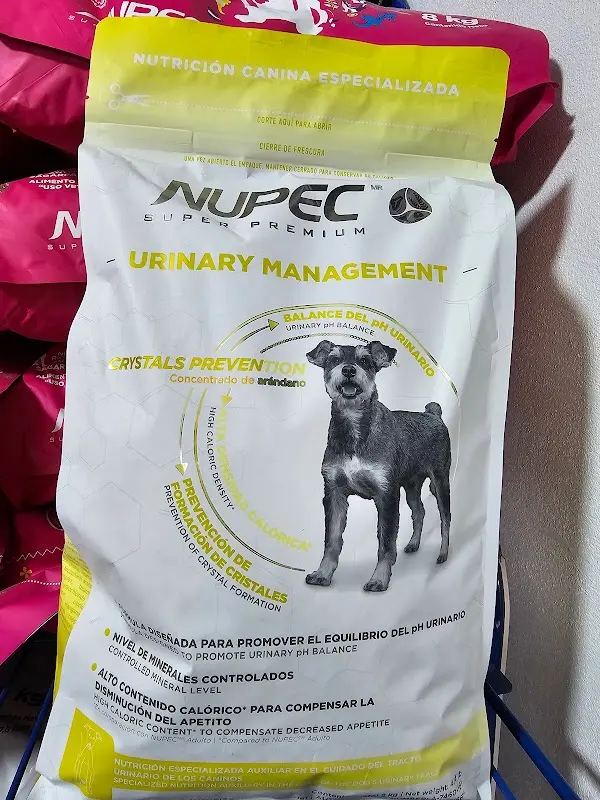 Veterinaria Lobo y Pet Shop Lobito — foto 5 de 5