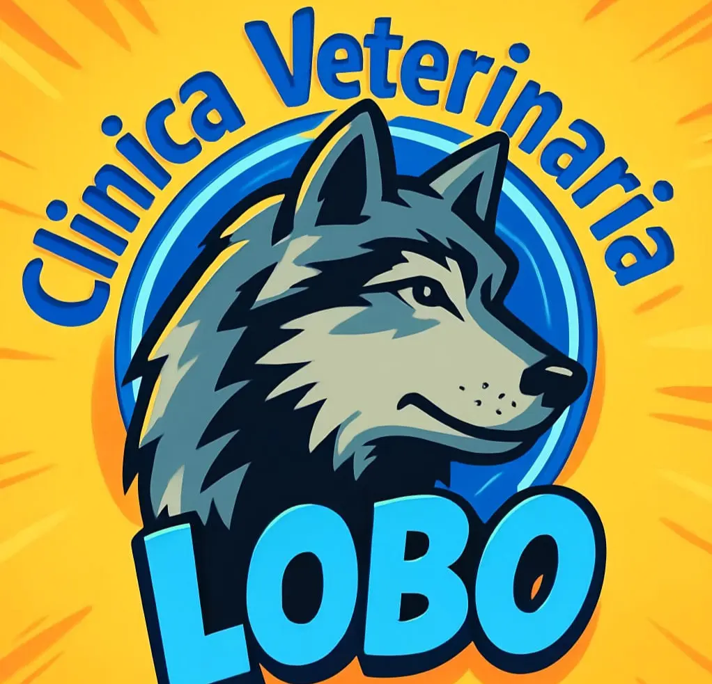 Veterinaria Lobo y Pet Shop Lobito