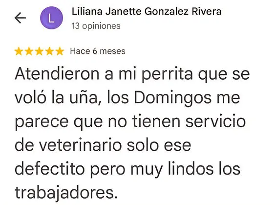Veterinaria Lobo y Pet Shop Lobito — foto 4 de 5