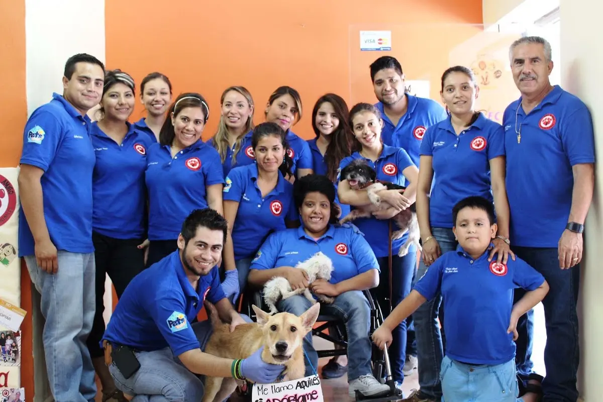 Pet's Home