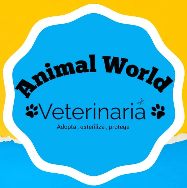 Animal World Veterinaria