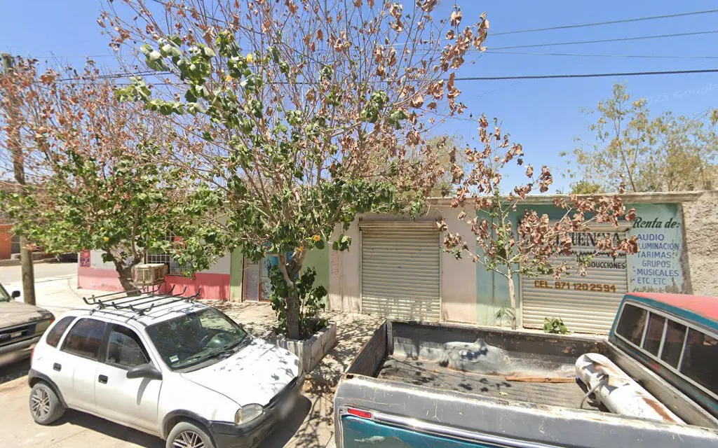 Veterinaria Manuel Piedra