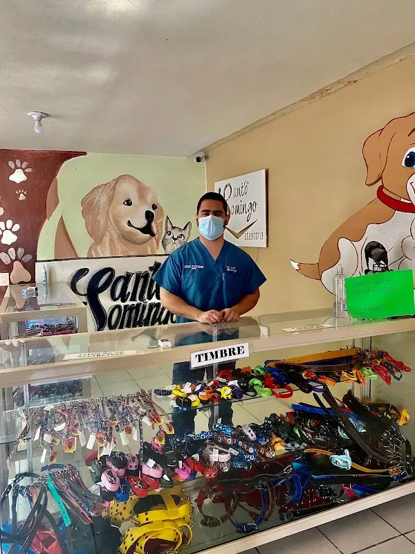 Veterinaria Santo Domingo