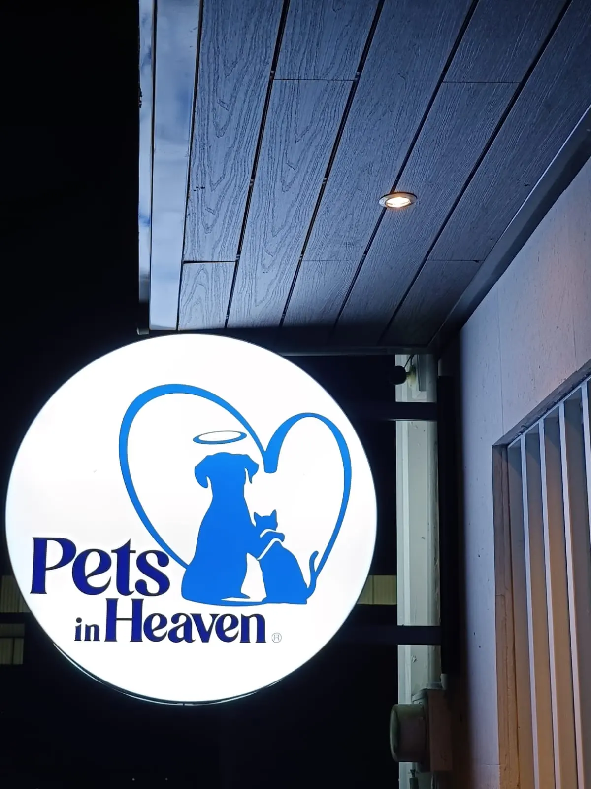 Pets In Heaven