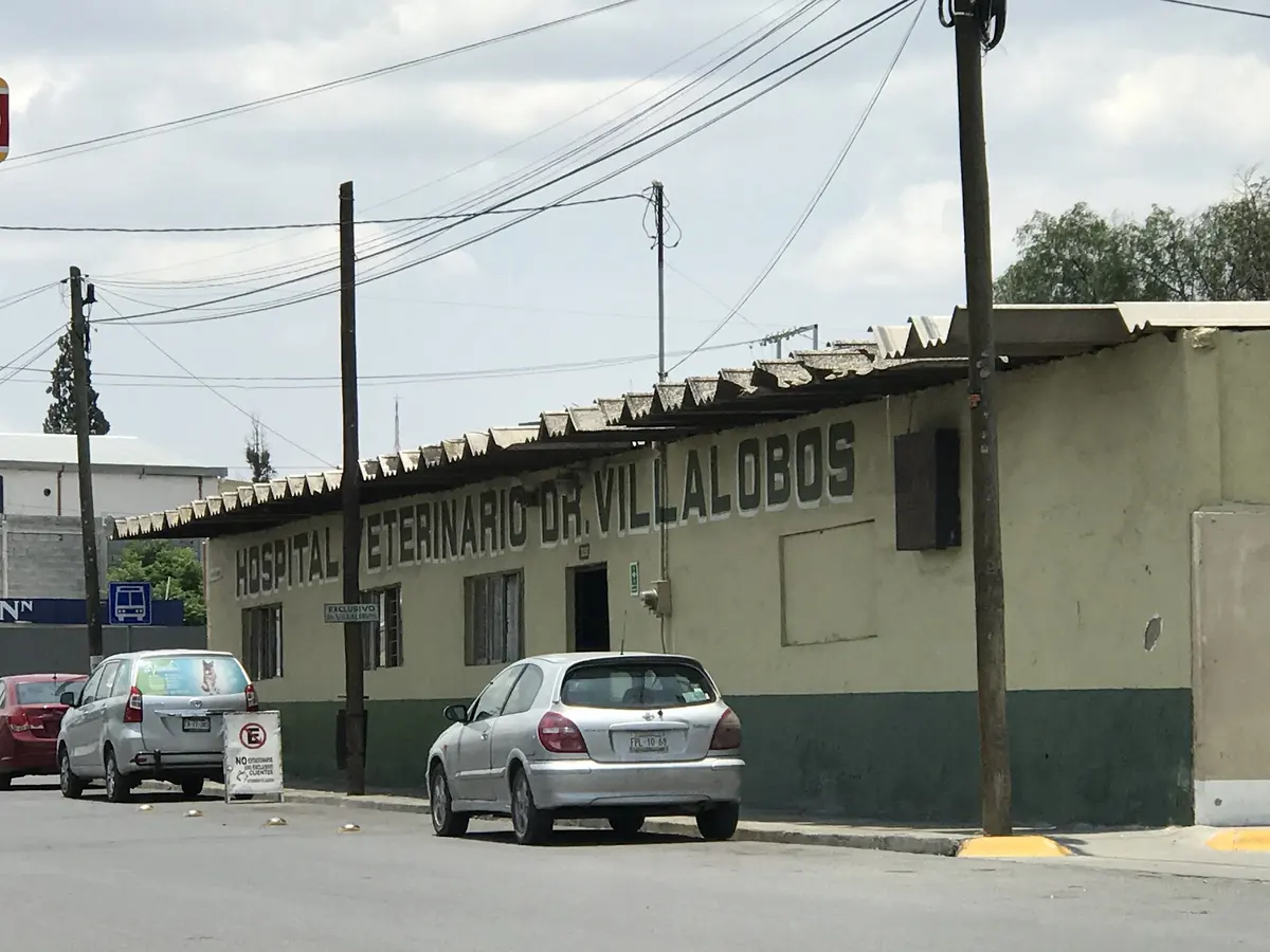Dr. Villalobos