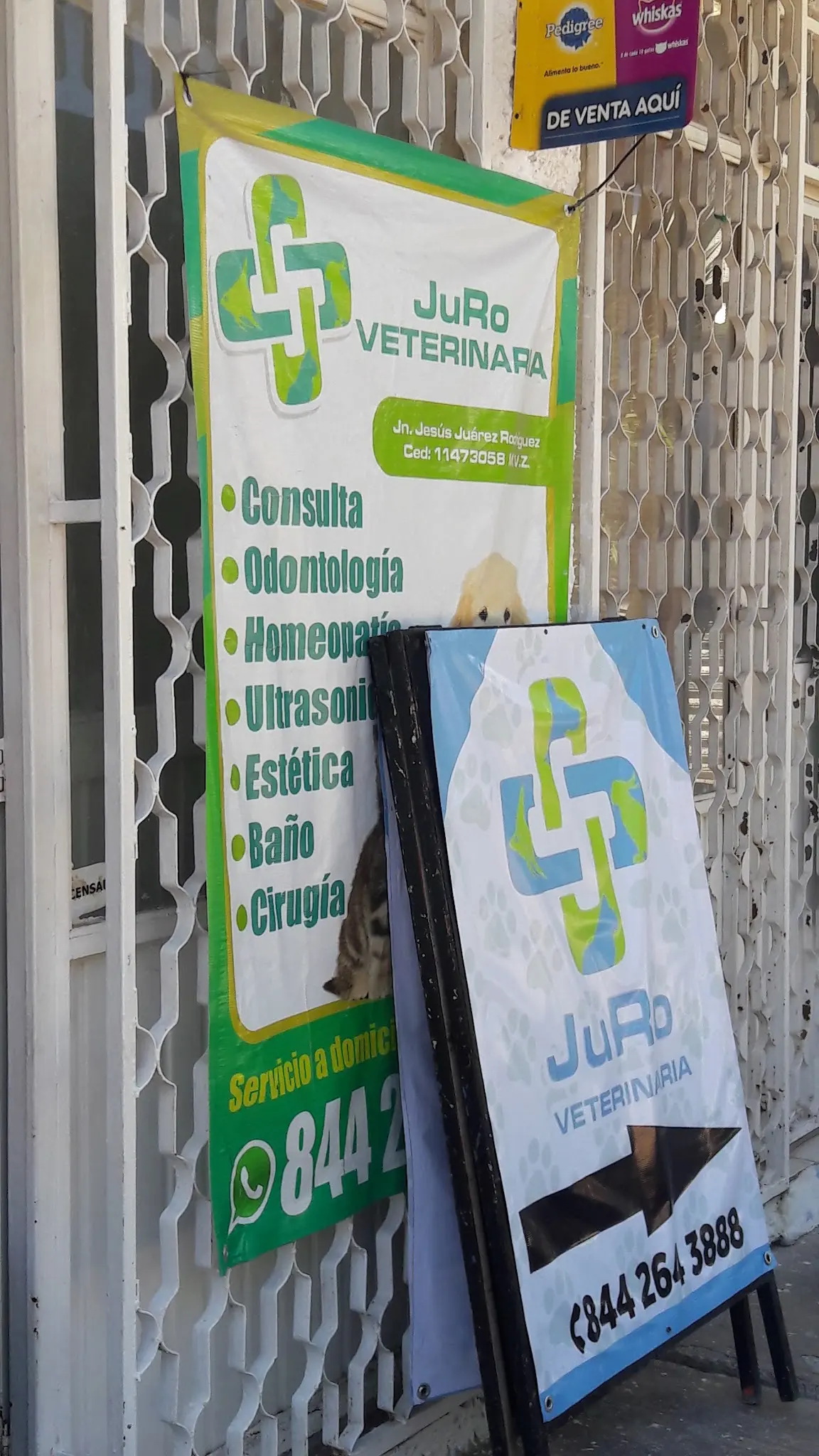 JuRo Veterinaria — foto 3 de 3