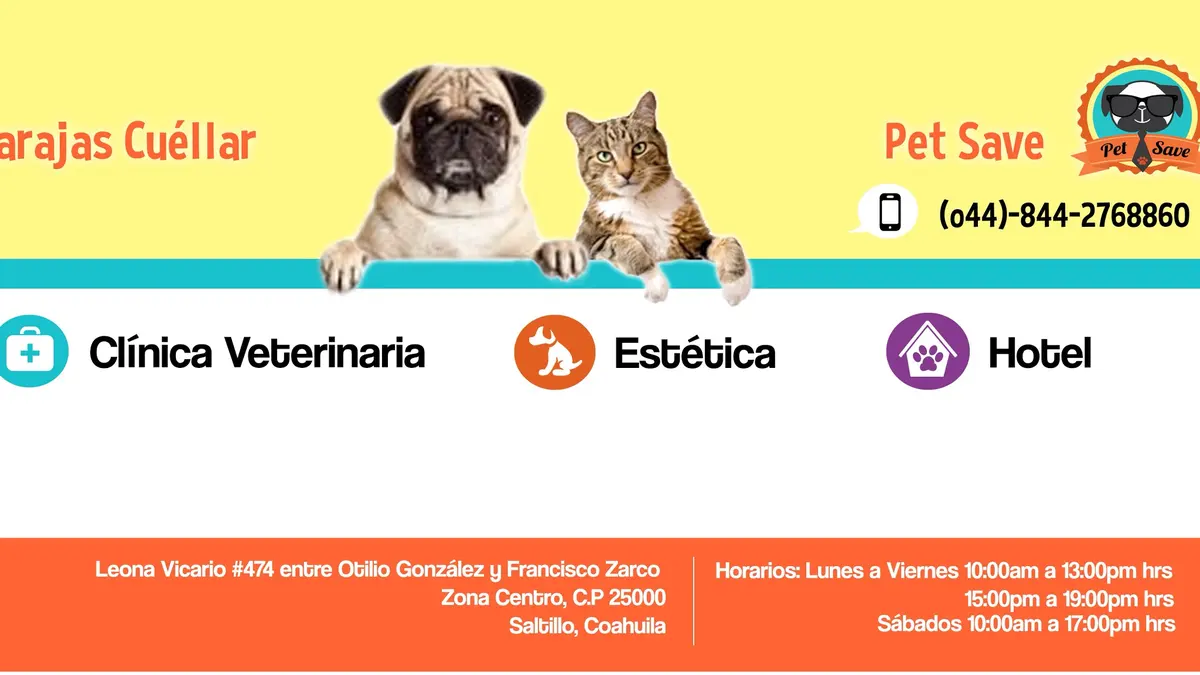 Pet Save