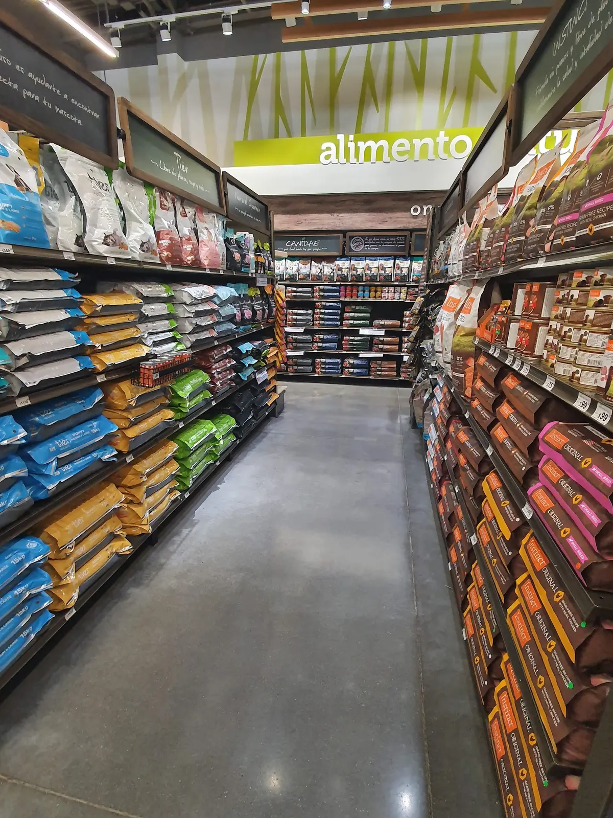 Petco Saltillo — foto 3 de 3