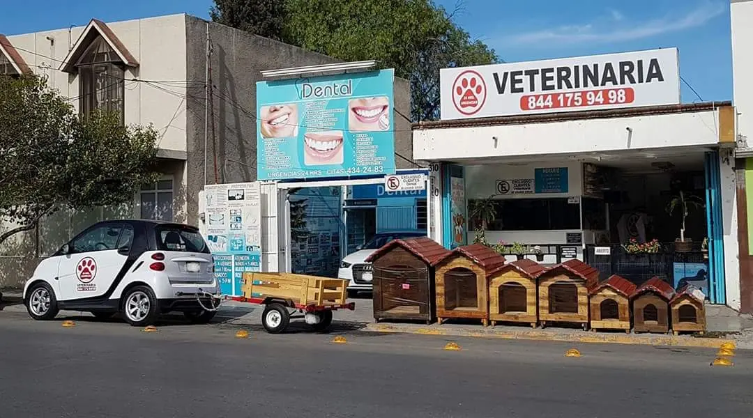 Veterinaria Dr. Fabian