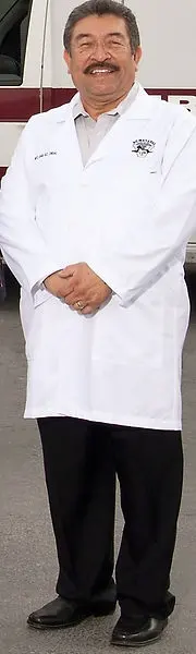 Veterinaria Dr. Saúl